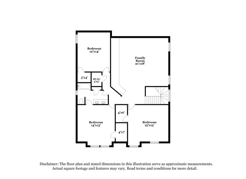 2,505/Mo, 10002 Dawn Trail San Antonio, TX 78254 Floorplan View 2