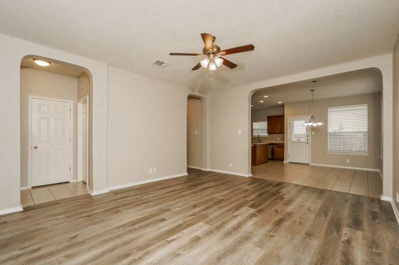 2,505/Mo, 10002 Dawn Trail San Antonio, TX 78254 Misc View