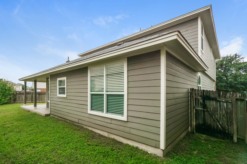 2,505/Mo, 10002 Dawn Trail San Antonio, TX 78254 Misc View 12