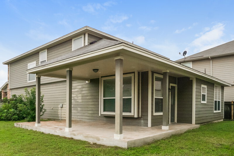 2,505/Mo, 10002 Dawn Trail San Antonio, TX 78254 Misc View 13