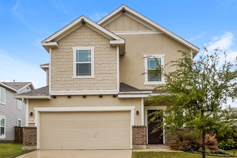2,135/Mo, 5111 Wells Park Marion, TX 78124 External View
