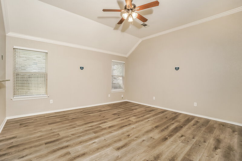 1,905/Mo, 577 Saddle Back Trail Cibolo, TX 78108 Living Room View 2