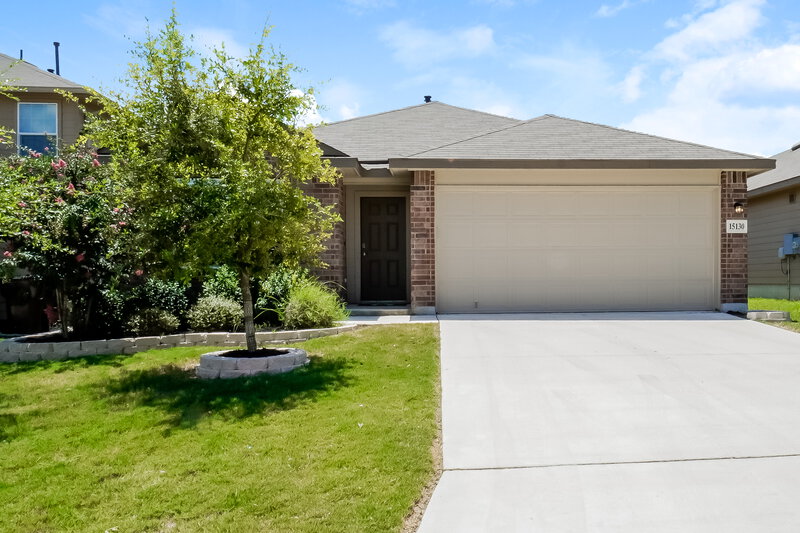 2,085/Mo, 15130 Cinnamon Teal San Antonio, TX 78253 External View