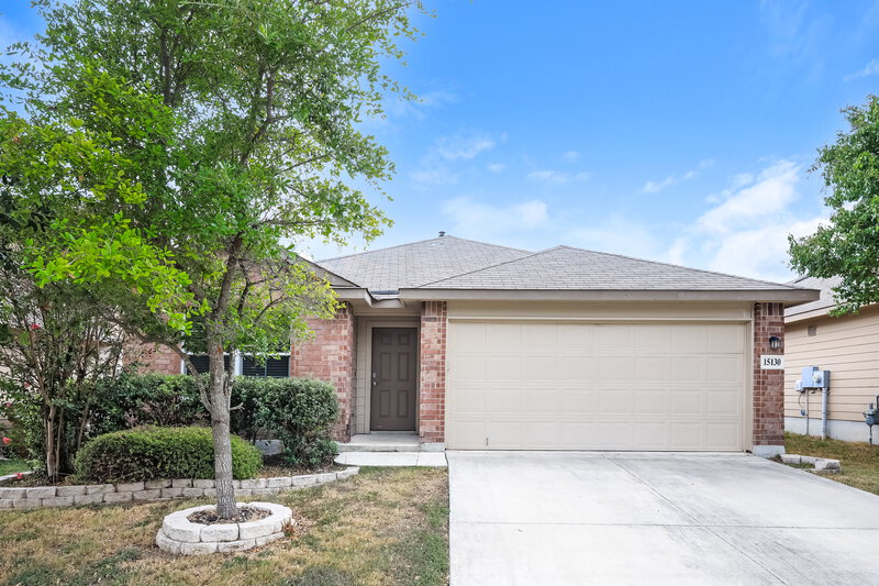 2,205/Mo, 15130 Cinnamon Teal San Antonio, TX 78253 External View