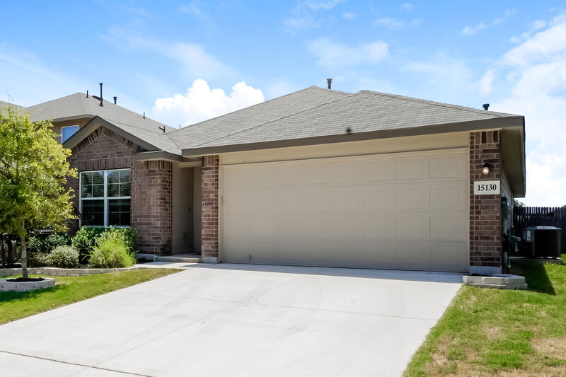 2,085/Mo, 15130 Cinnamon Teal San Antonio, TX 78253 Front View
