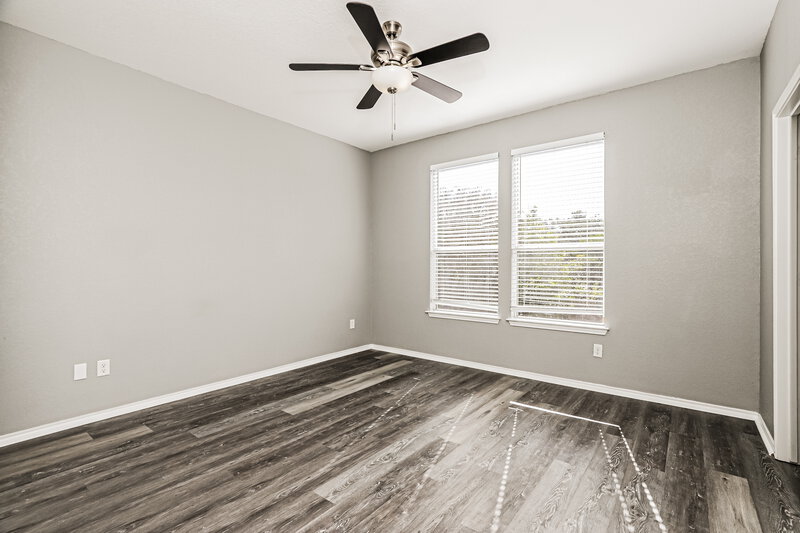 1,905/Mo, 7606 Paraiso Point Boerne, TX 78015 Main Bedroom View