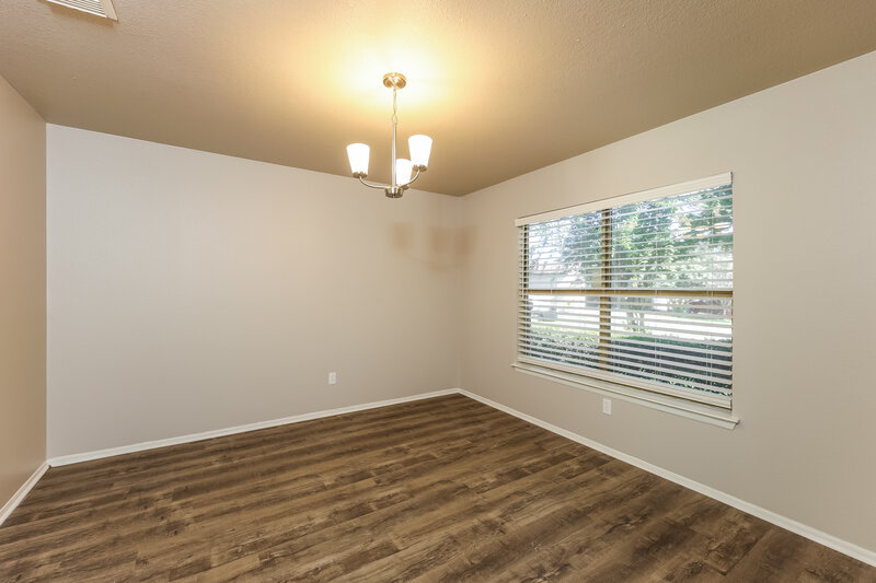 1,815/Mo, 8003 Coco Meadow Dr Converse, TX 78109 Dining Room View