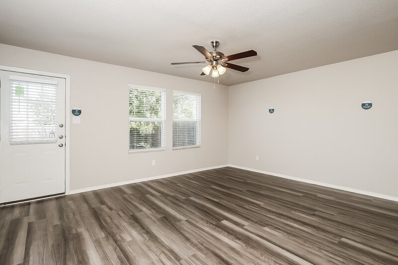 1,700/Mo, 1227 Lora Robbins San Antonio, TX 78245 Living Room View