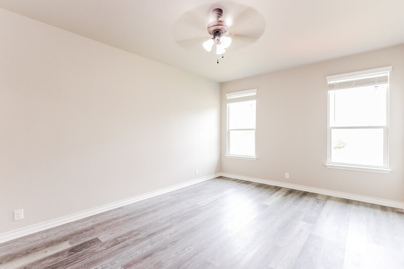 2,090/Mo, 14911 Cave Swallow San Antonio, TX 78253 Main Bedroom View 2
