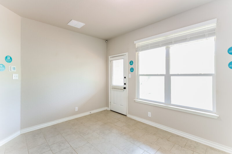 2,090/Mo, 14911 Cave Swallow San Antonio, TX 78253 Bedroom View