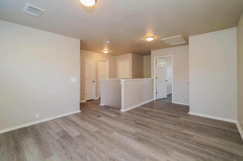 1,995/Mo, 8210 Vallecito Run San Antonio, TX 78250 Loft View