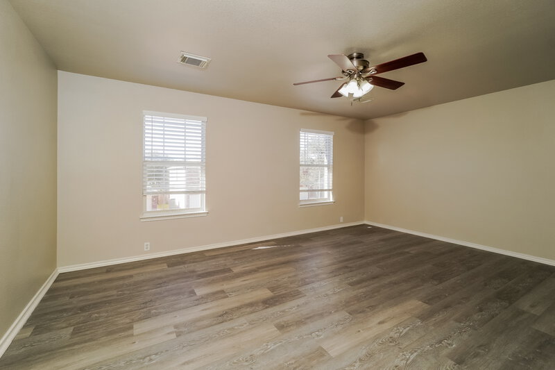 1,995/Mo, 8210 Vallecito Run San Antonio, TX 78250 Main Bedroom View