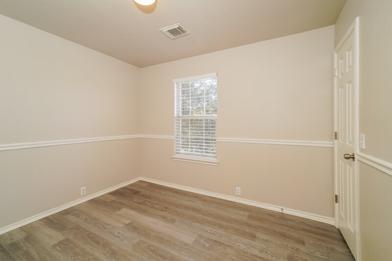 1,995/Mo, 8210 Vallecito Run San Antonio, TX 78250 Bedroom View