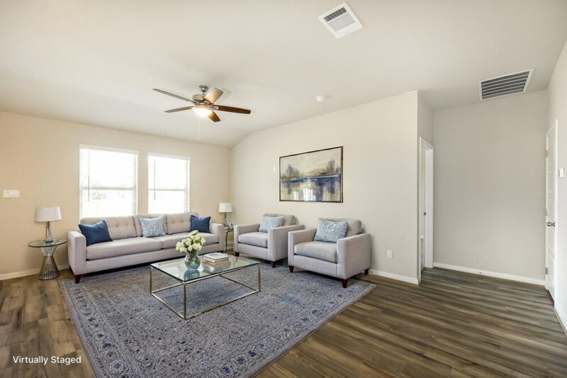 1,905/Mo, 512 Shelton Pass Cibolo, TX 78108 Misc View