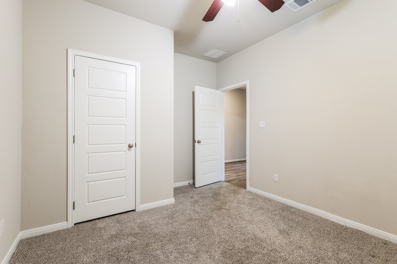 1,905/Mo, 512 Shelton Pass Cibolo, TX 78108 Bedroom View