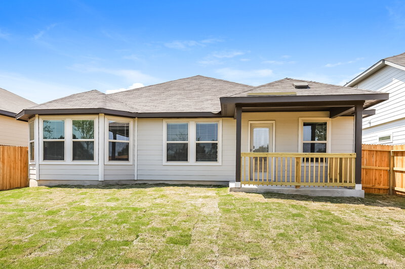 1,905/Mo, 512 Shelton Pass Cibolo, TX 78108 Misc View 17