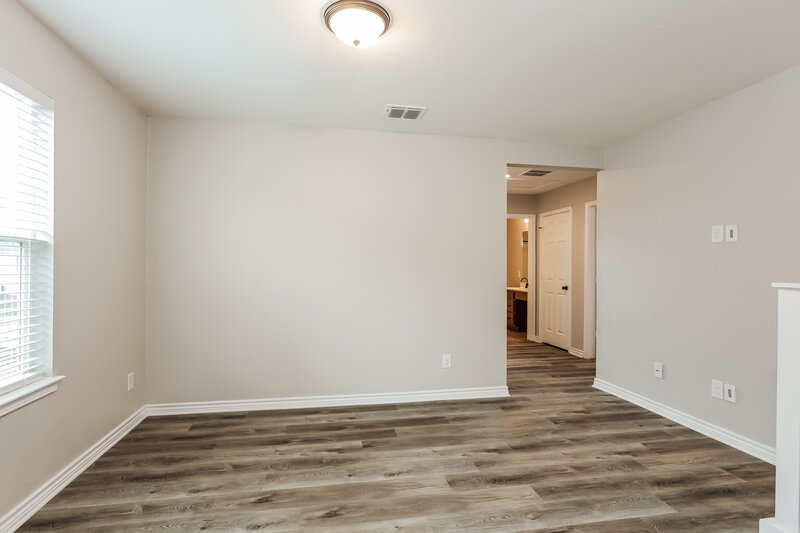 1,875/Mo, 8107 Broussard San Antonio, TX 78253 Bedroom View