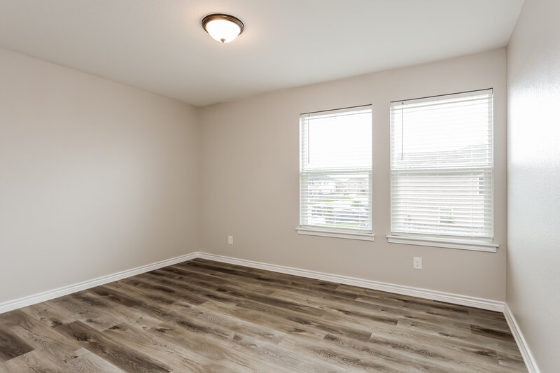 1,875/Mo, 8107 Broussard San Antonio, TX 78253 Bedroom View 3