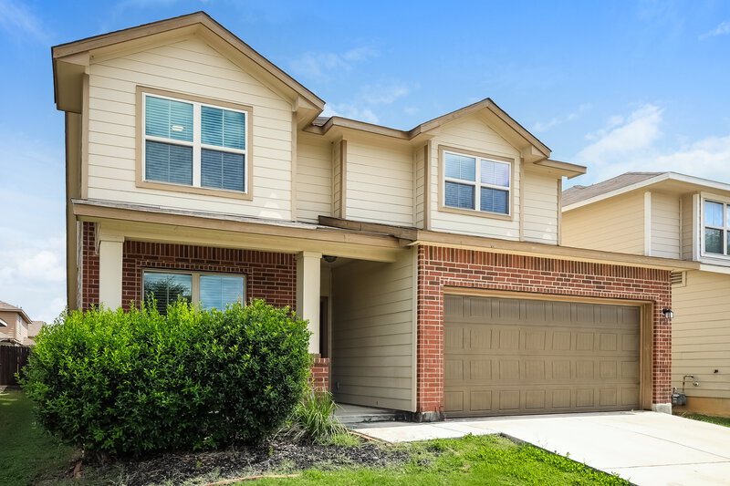 2,010/Mo, 9719 Belmore Cove San Antonio, TX 78245 External View