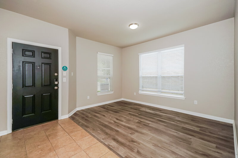 2,210/Mo, 14011 Bella Donna San Antonio, TX 78253 Dining Room View