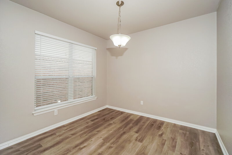 2,210/Mo, 14011 Bella Donna San Antonio, TX 78253 Breakfast Nook View