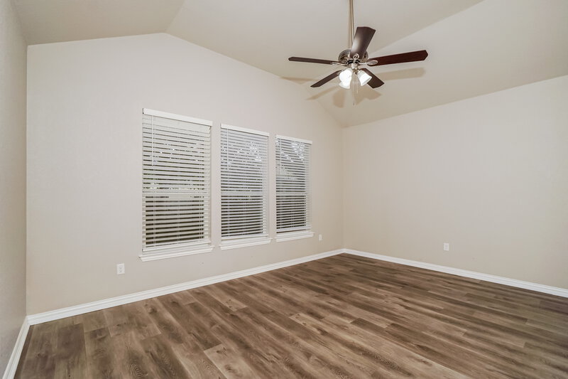 2,210/Mo, 14011 Bella Donna San Antonio, TX 78253 Main Bedroom View