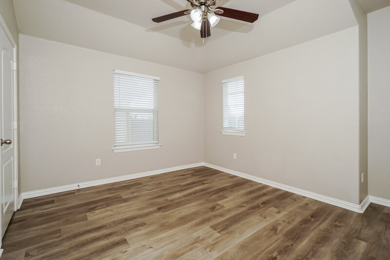 2,210/Mo, 14011 Bella Donna San Antonio, TX 78253 Bedroom View