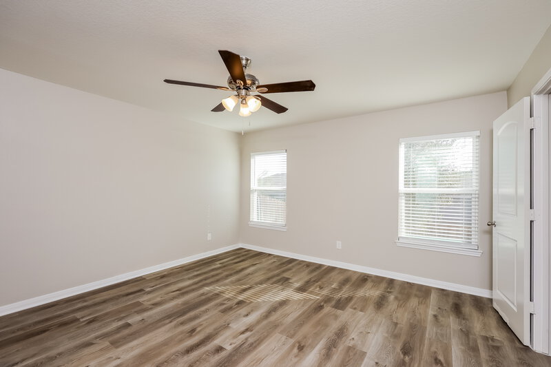 1,905/Mo, 3626 Southton Vw San Antonio, TX 78222 Main Bedroom View