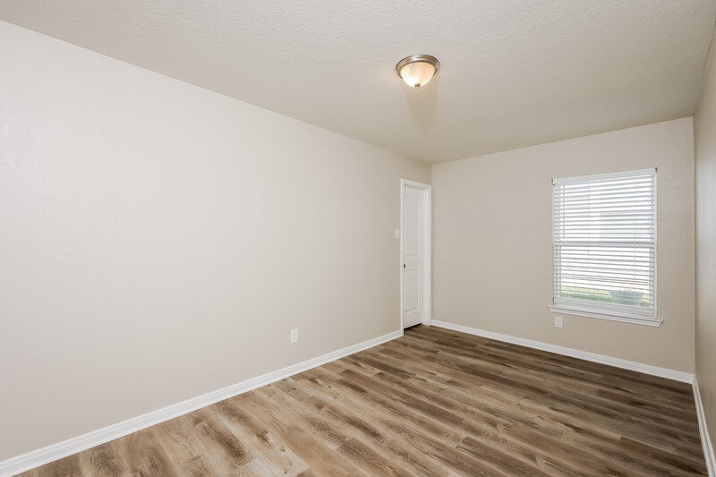 1,905/Mo, 3626 Southton Vw San Antonio, TX 78222 Bedroom View