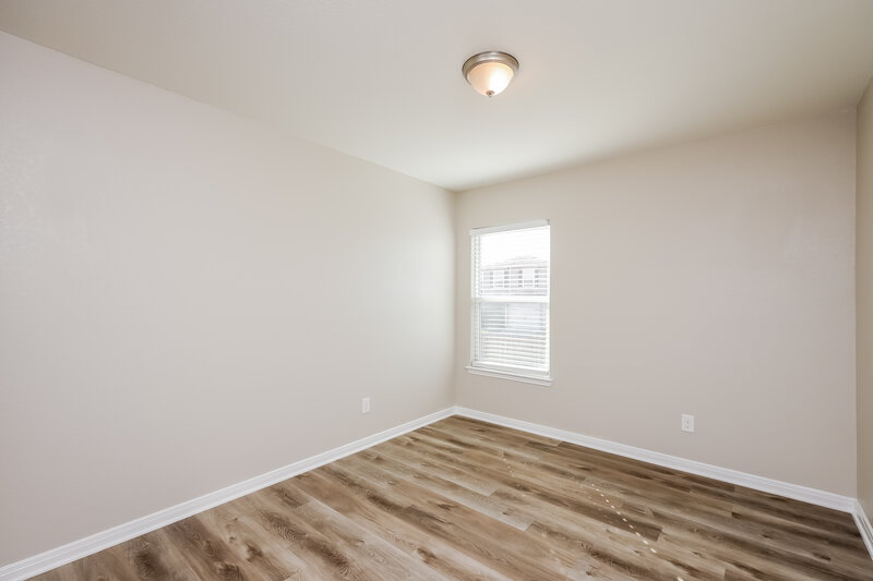 1,905/Mo, 3626 Southton Vw San Antonio, TX 78222 Bedroom View 3