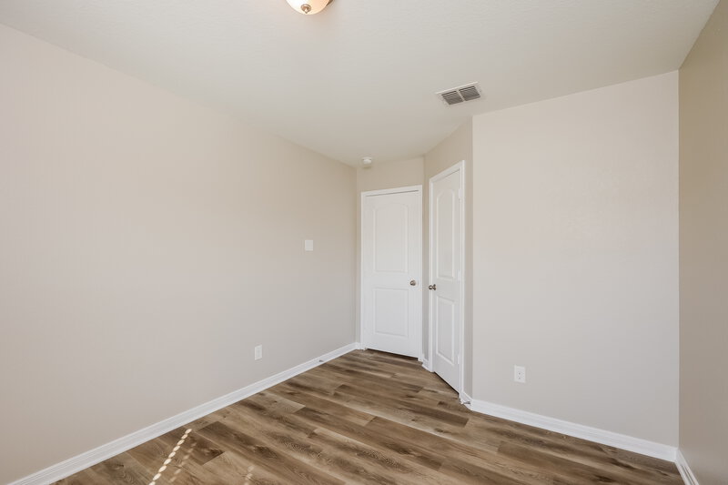 1,905/Mo, 3626 Southton Vw San Antonio, TX 78222 Bedroom View 4