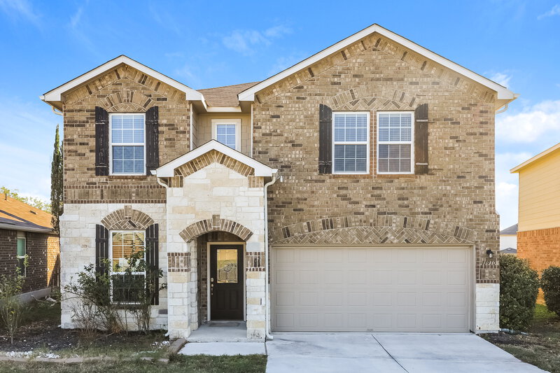 2,145/Mo, 11910 Silent Cyn San Antonio, TX 78254 External View