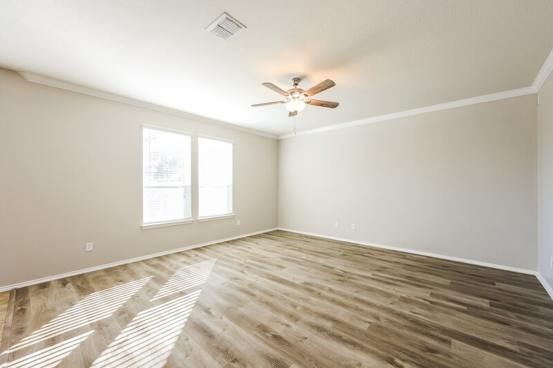 2,145/Mo, 11910 Silent Cyn San Antonio, TX 78254 Living Room View