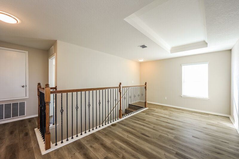 2,145/Mo, 11910 Silent Cyn San Antonio, TX 78254 Family Room View