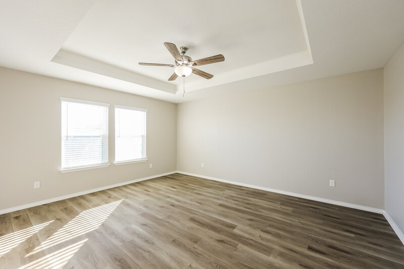 2,145/Mo, 11910 Silent Cyn San Antonio, TX 78254 Main Bedroom View