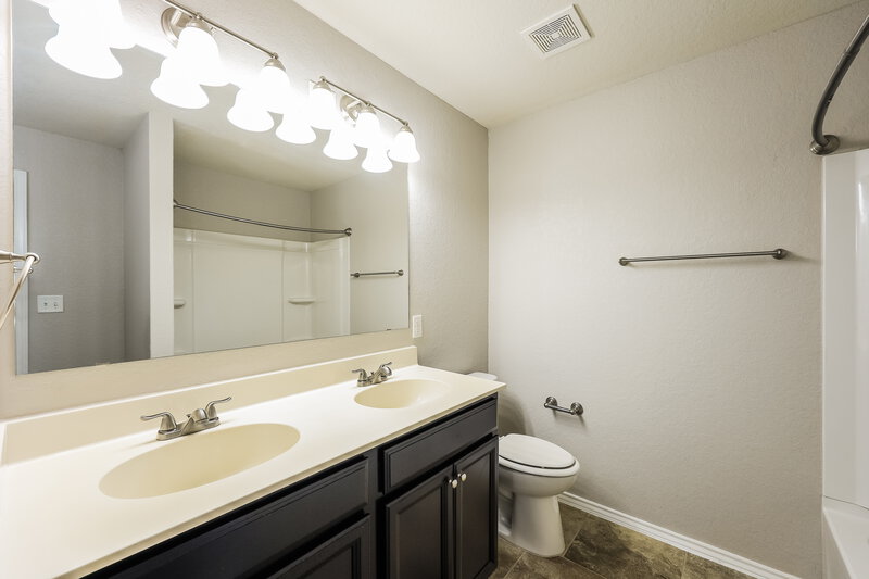 2,145/Mo, 11910 Silent Cyn San Antonio, TX 78254 Bathroom View