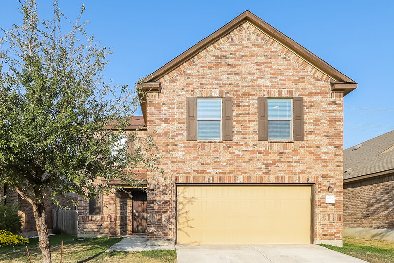 1,700/Mo, 7727 Heavenly Arbor San Antonio, TX 78254 External View
