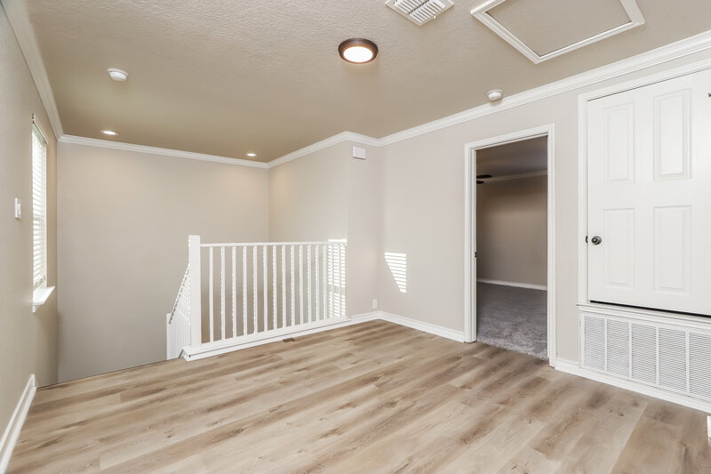 1,700/Mo, 7727 Heavenly Arbor San Antonio, TX 78254 Family Room View