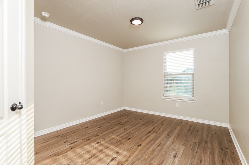 1,700/Mo, 7727 Heavenly Arbor San Antonio, TX 78254 Bedroom View