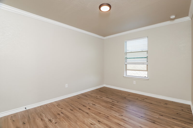 1,700/Mo, 7727 Heavenly Arbor San Antonio, TX 78254 Bedroom View 2