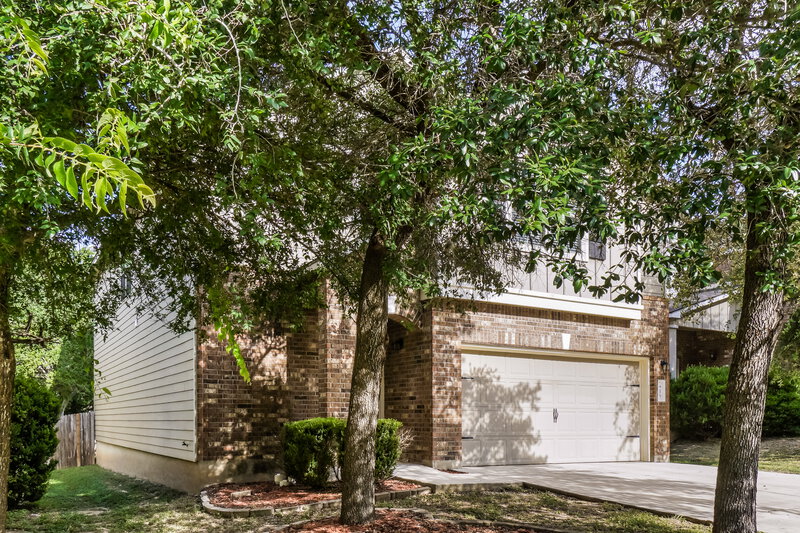 2,085/Mo, 419 Tequila Rnch San Antonio, TX 78245 Front View