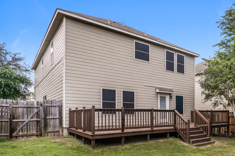 1,810/Mo, 419 Tequila Rnch San Antonio, TX 78245 Misc View 13