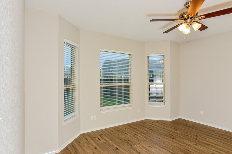 1,625/Mo, 3210 Saylers Crk San Antonio, TX 78245 Main Bedroom View