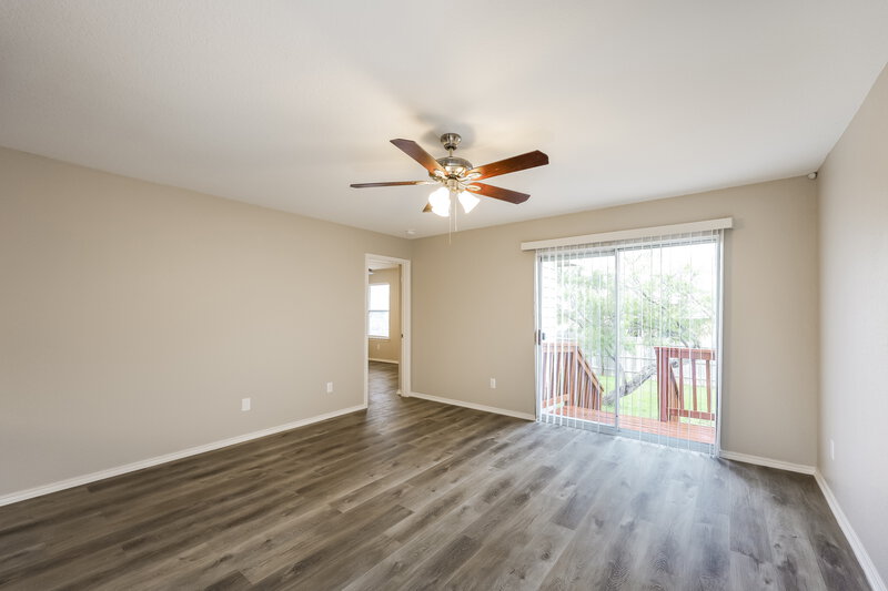 1,740/Mo, 2742 Moon Rock Converse, TX 78109 Living Room View 3