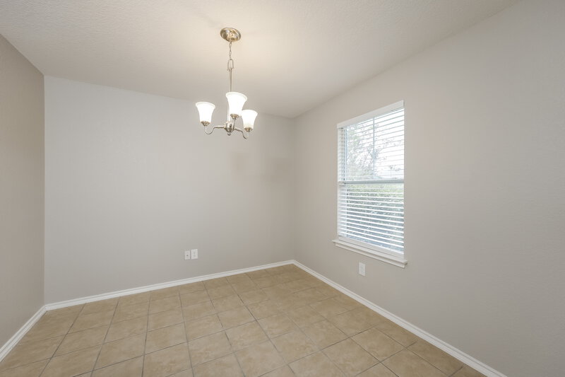 1,740/Mo, 2742 Moon Rock Converse, TX 78109 Dining Room View