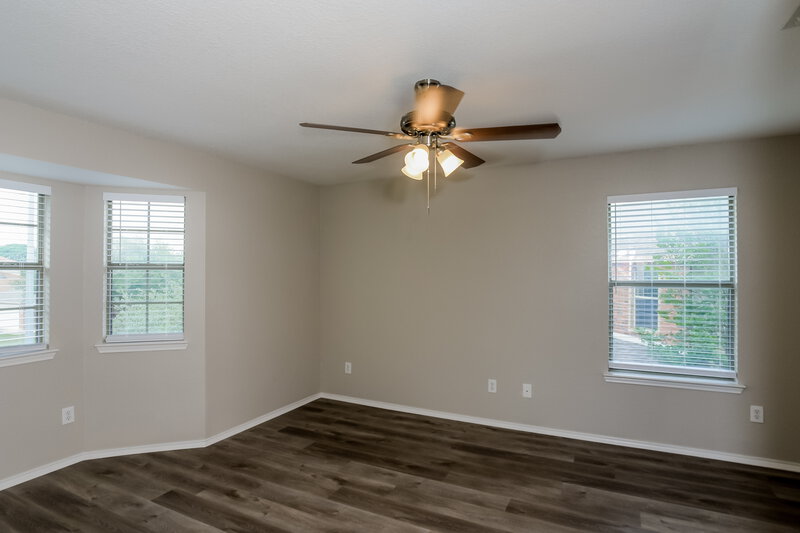 2,170/Mo, 3703 Grissom Br San Antonio, TX 78251 Living Room View