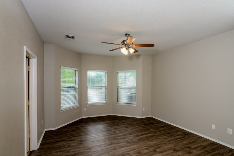 2,170/Mo, 3703 Grissom Br San Antonio, TX 78251 Dining Room View