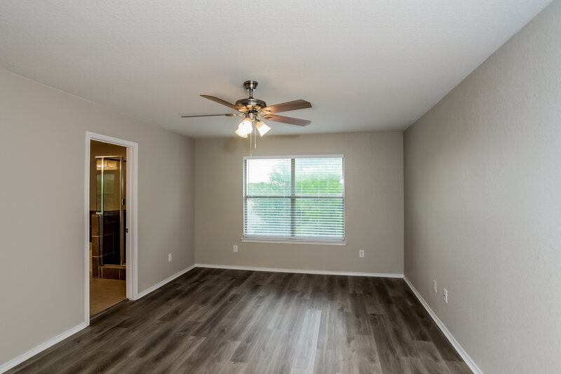 2,170/Mo, 3703 Grissom Br San Antonio, TX 78251 Main Bedroom View