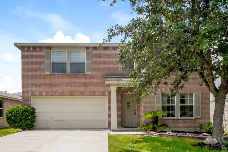 2,285/Mo, 12642 Sunny Wonder San Antonio, TX 78253 External View