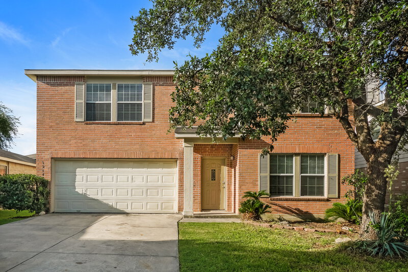 1,690/Mo, 12642 Sunny Wonder San Antonio, TX 78253 External View